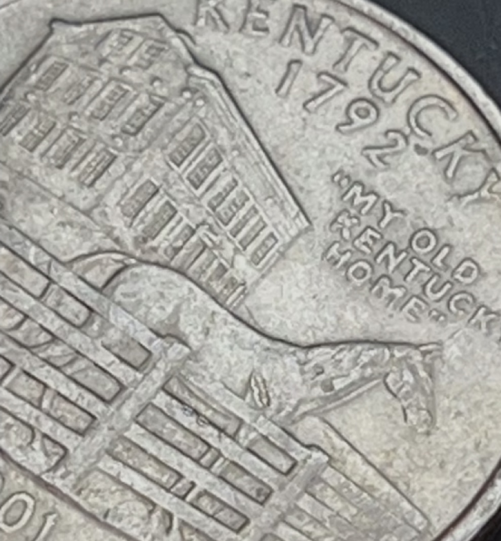 2001-Kentucky-Quarter.-Is-Something-Weird?